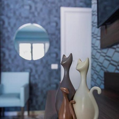 4Essences Boutique Rooms Маратея Экстерьер фото
