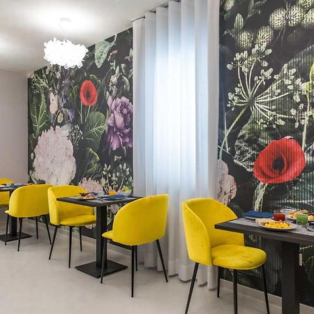 4Essences Boutique Rooms Маратея Экстерьер фото