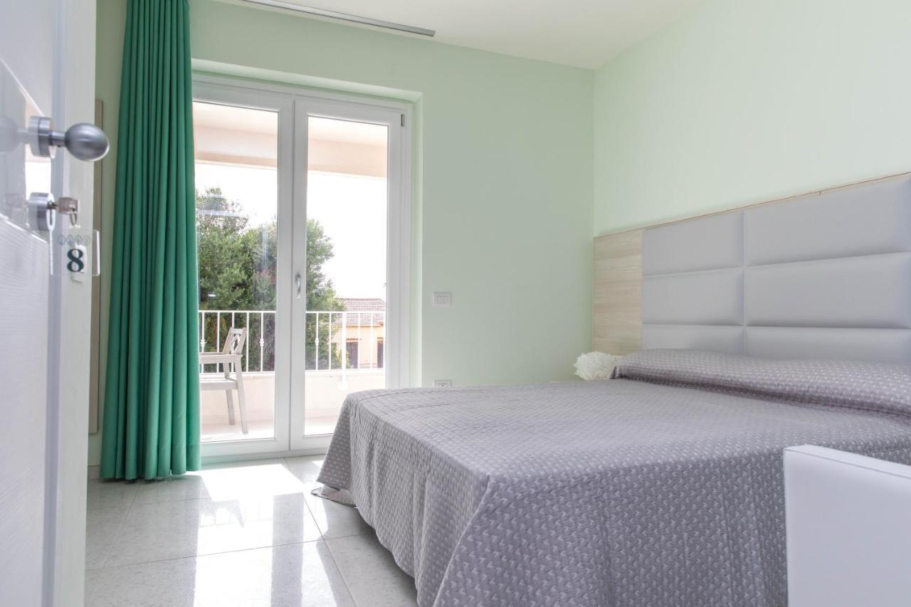 4Essences Boutique Rooms Маратея Экстерьер фото