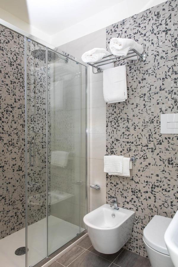 4Essences Boutique Rooms Маратея Экстерьер фото