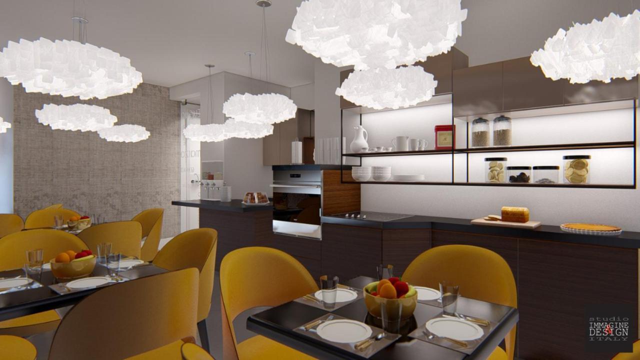 4Essences Boutique Rooms Маратея Экстерьер фото
