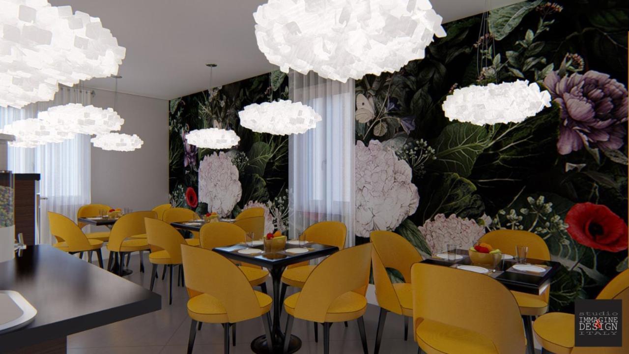 4Essences Boutique Rooms Маратея Экстерьер фото