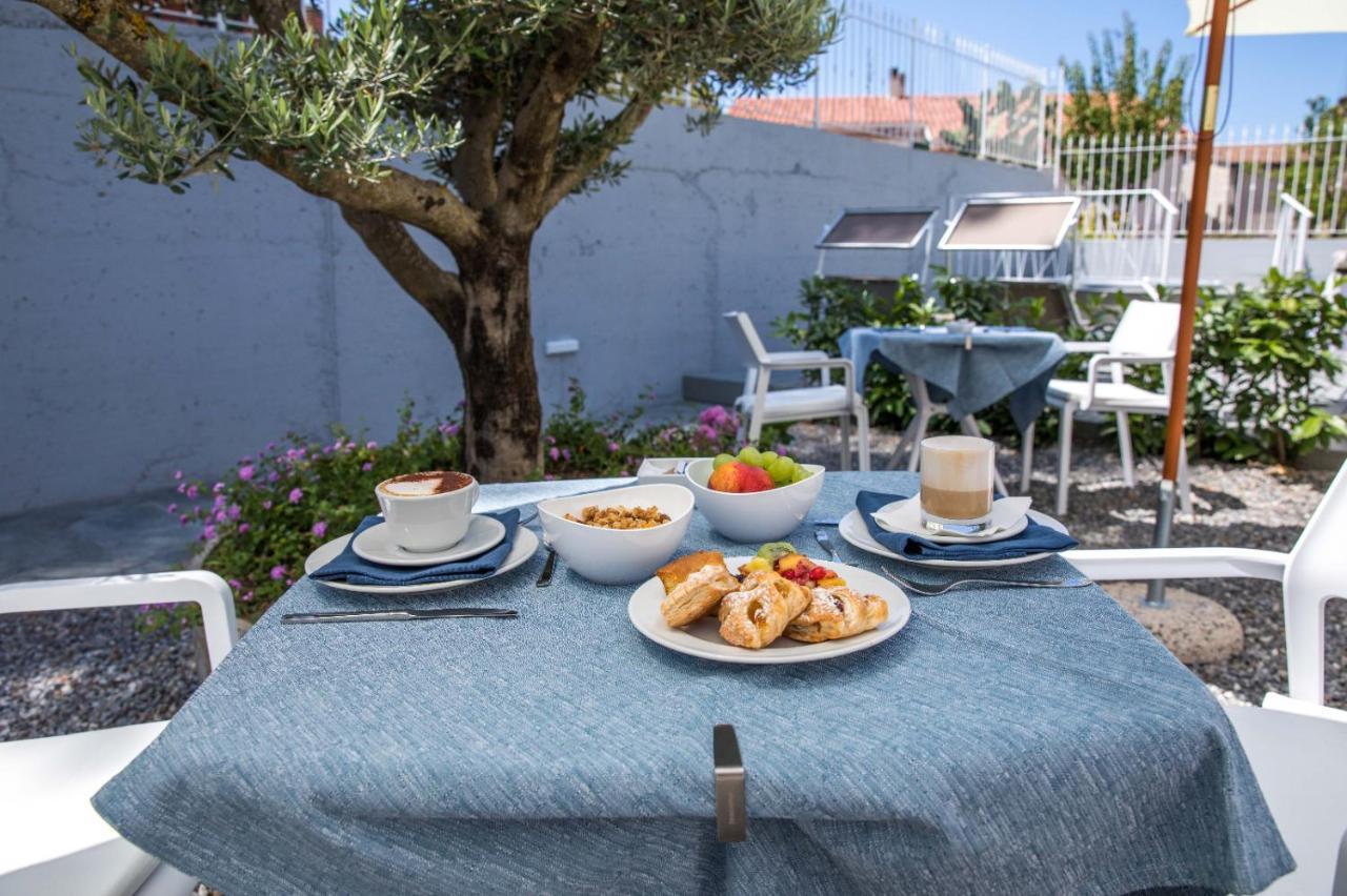 4Essences Boutique Rooms Маратея Экстерьер фото