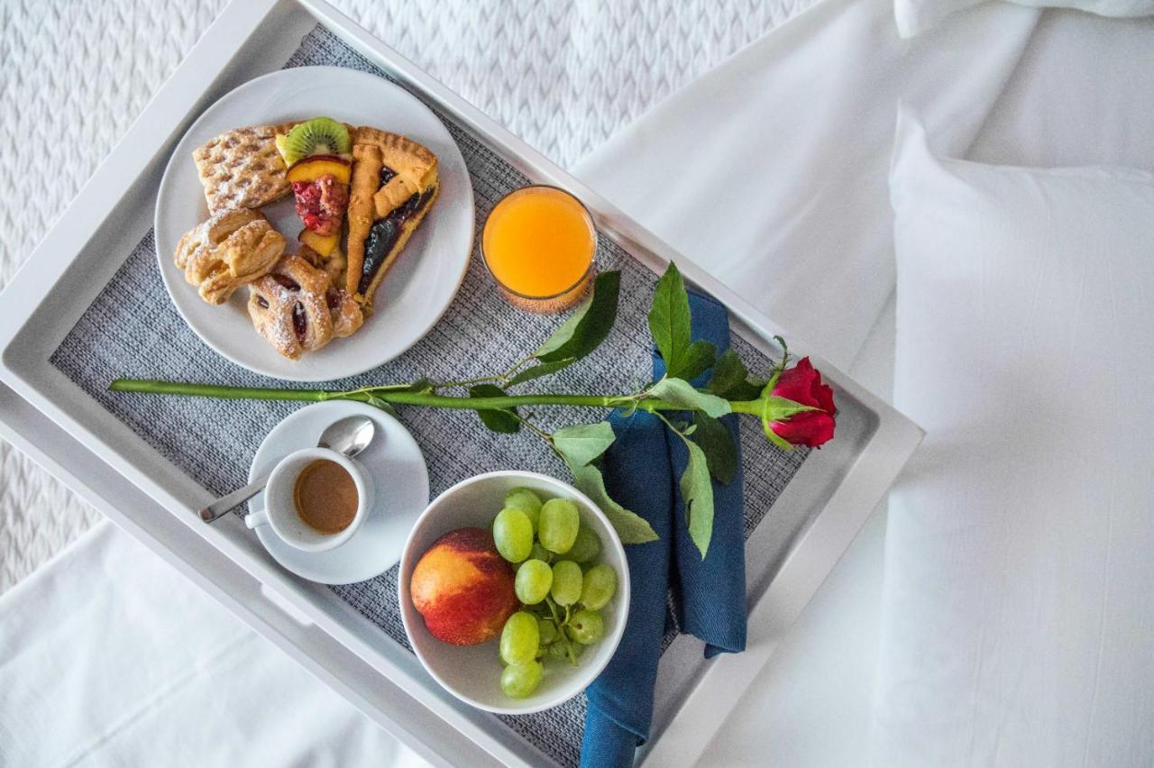 4Essences Boutique Rooms Маратея Экстерьер фото