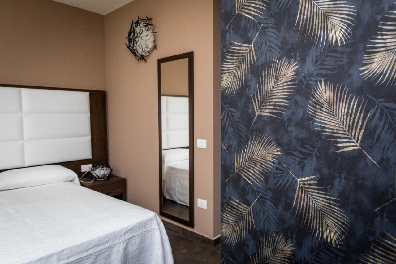 4Essences Boutique Rooms Маратея Экстерьер фото