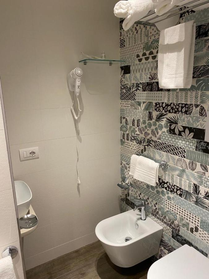 4Essences Boutique Rooms Маратея Экстерьер фото