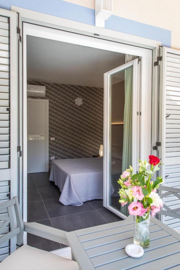 4Essences Boutique Rooms Маратея Экстерьер фото