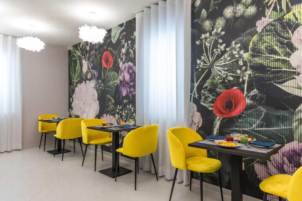 4Essences Boutique Rooms Маратея Экстерьер фото